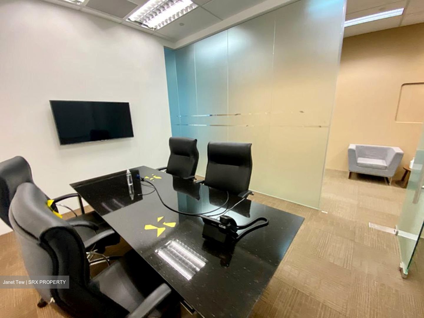 Asia Chambers (D1), Office #457510731
